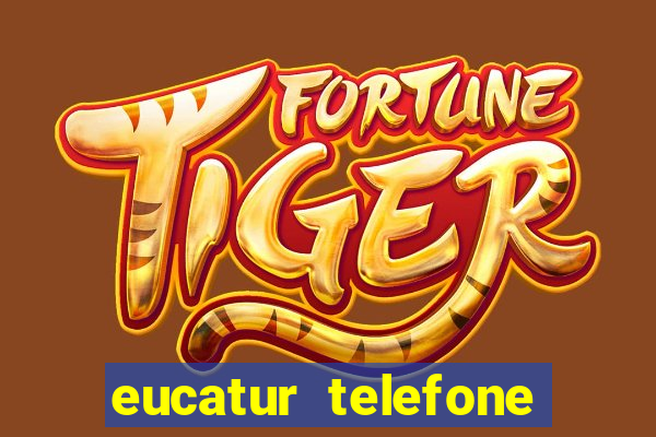 eucatur telefone whatsapp porto velho